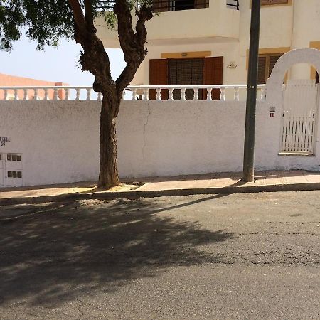 Apartamento en Puerto de Mazarrón zona El Alamillo Exterior foto