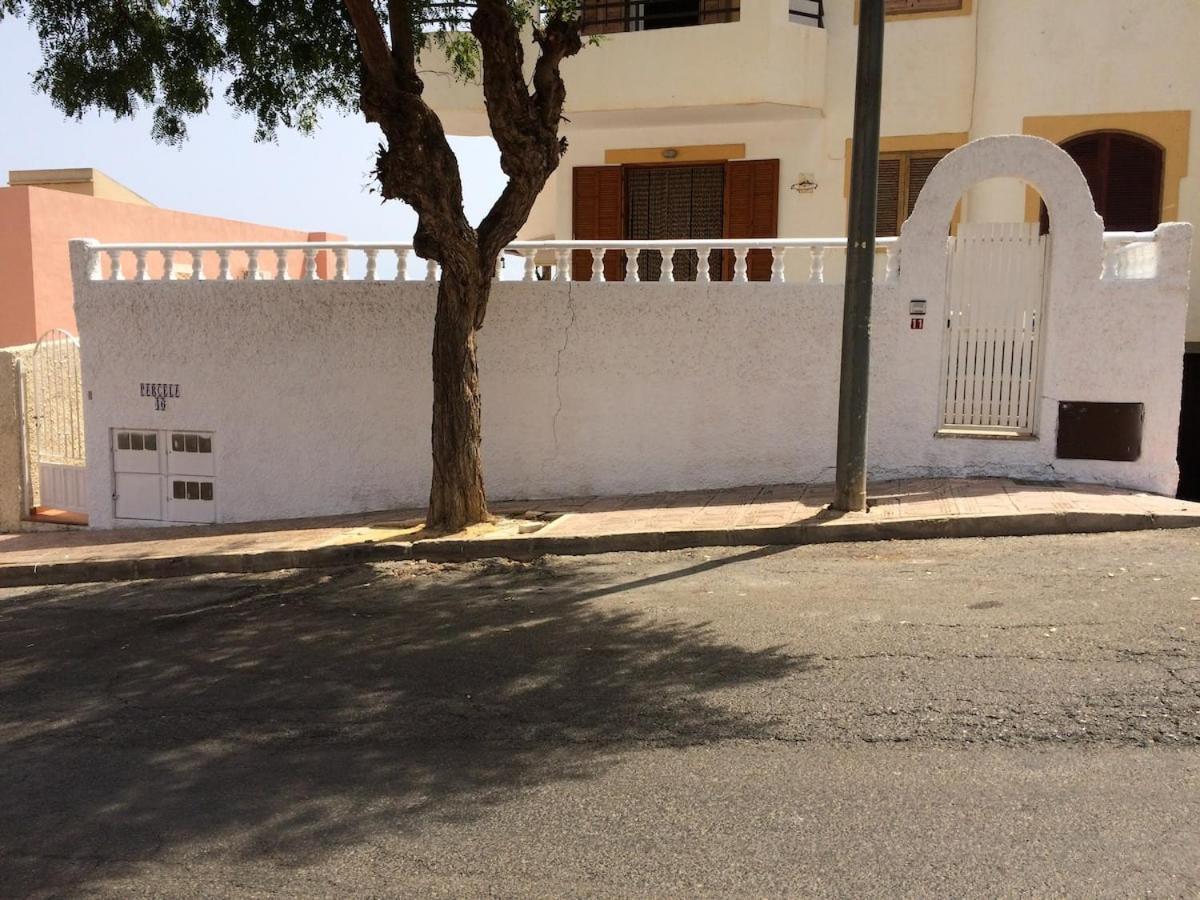 Apartamento en Puerto de Mazarrón zona El Alamillo Exterior foto