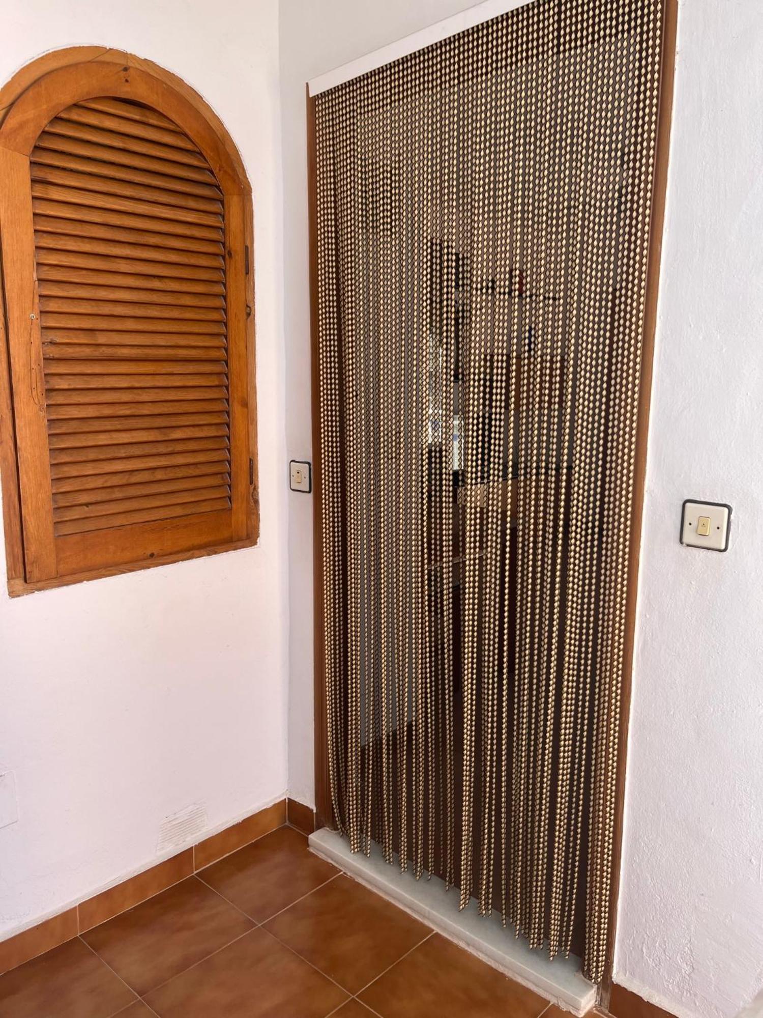 Apartamento en Puerto de Mazarrón zona El Alamillo Exterior foto